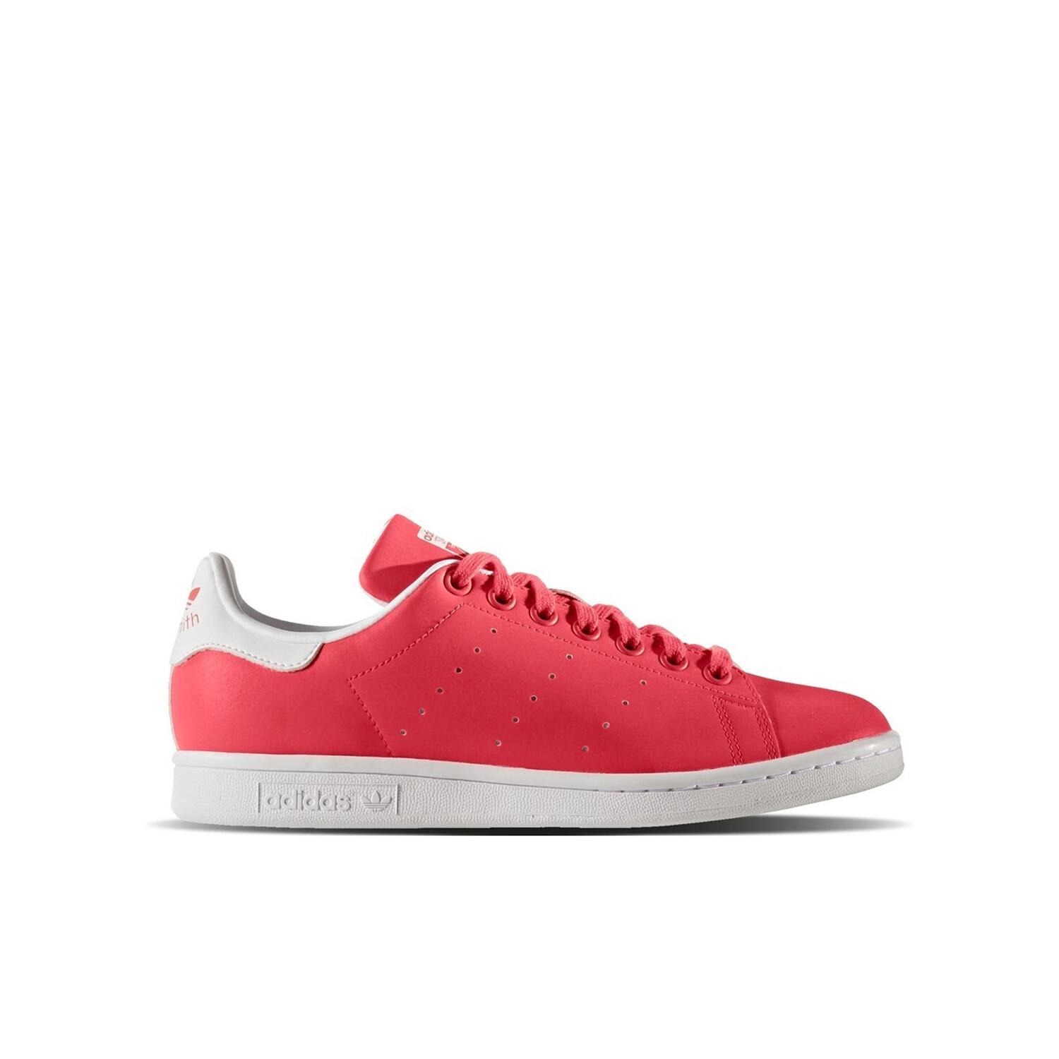 

Кроссовки stan smith Adidas, розовый