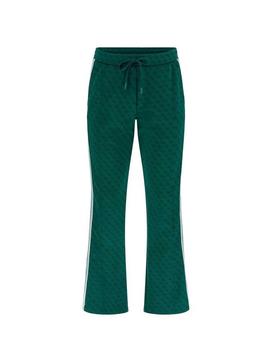 

Повседневные брюки GUESS, Dark green