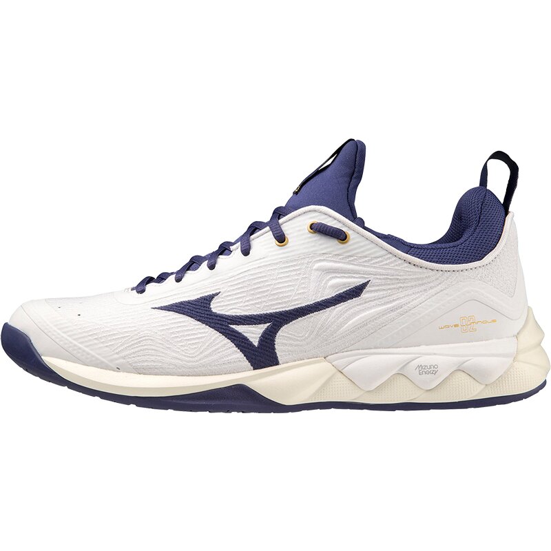 Волейбольные кроссовки Wave Luminous 2(u) Mizuno, мультиколор — фото 4