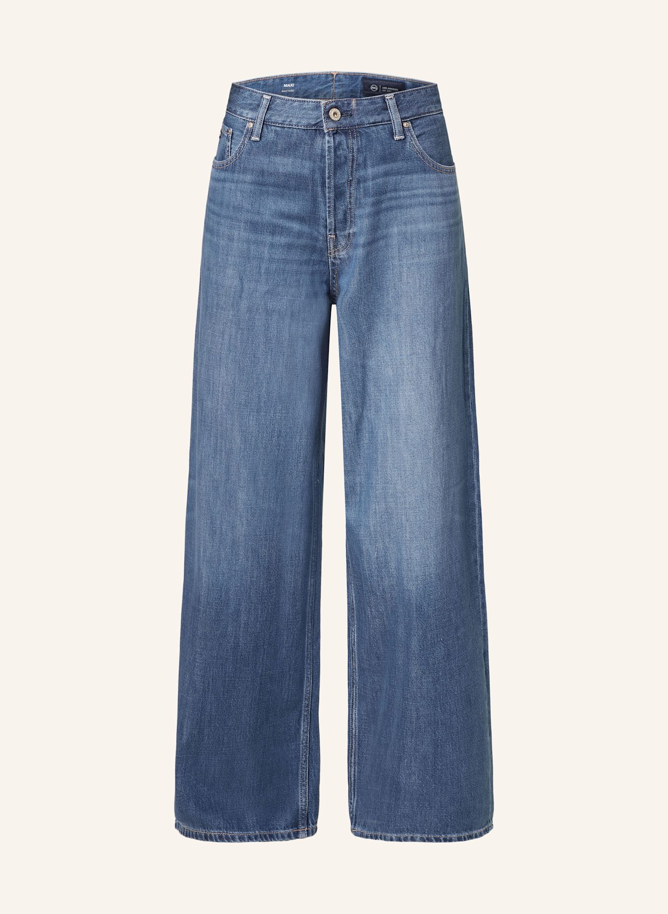 

Джинсы Ag Jeans, мультиколор