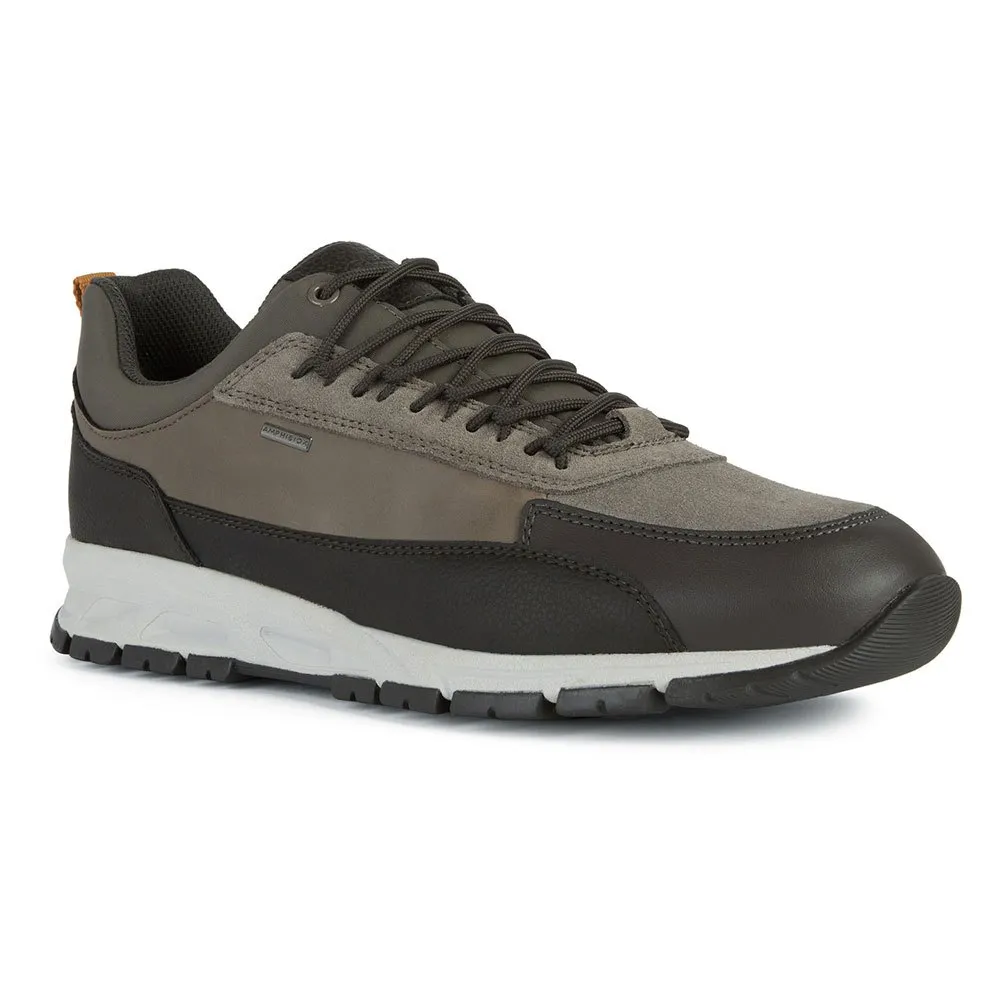 

Кроссовки Geox Delray Abx trainers, зеленый