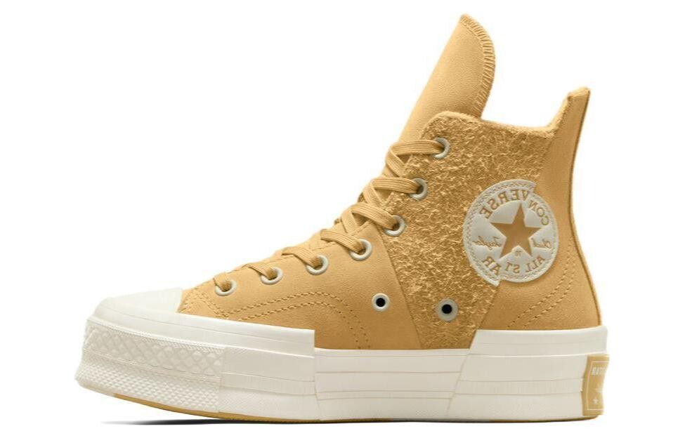 

Кроссовки Converse Chuck 70 Plus Canvas унисекс, Sandy