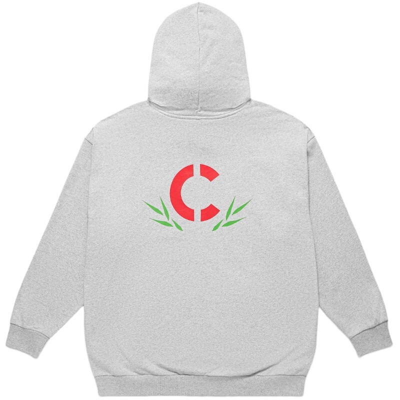 

CLOT Мужская толстовка, Черный