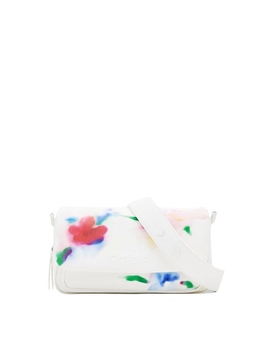 

Сумка Desigual, мультиколор