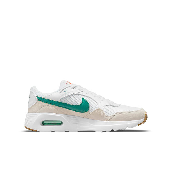 Кроссовки air max sc Nike, белый — фото 2