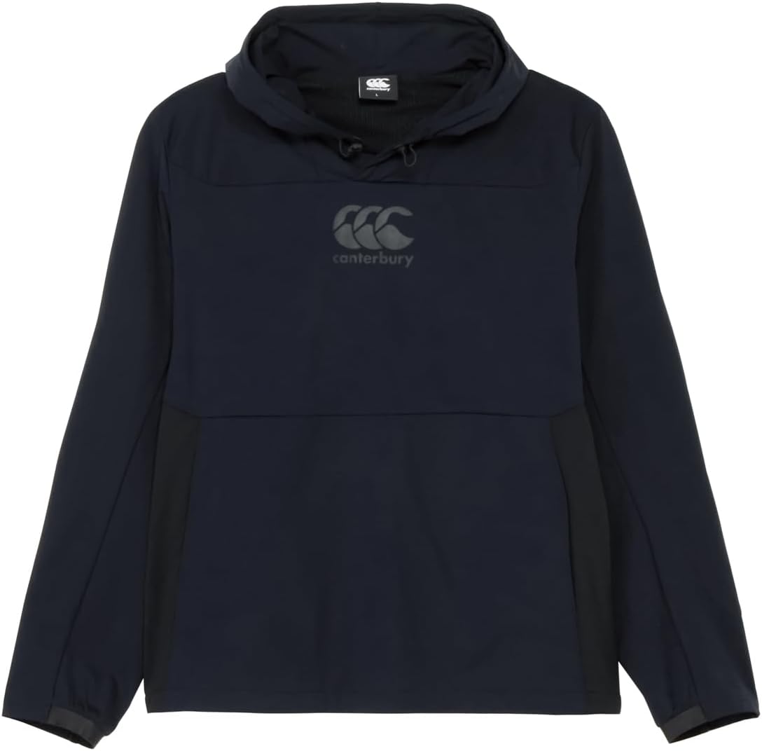 

Спортивная куртка, худи и брюки Canterbury Dual Warm Hoodie Training Jacket, Athletic Wear, темно-синий