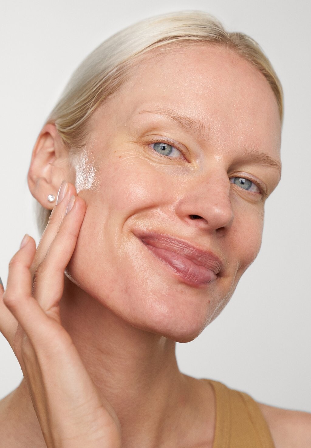 

Маска для лица Aqua Super Mask Glow Biotherm