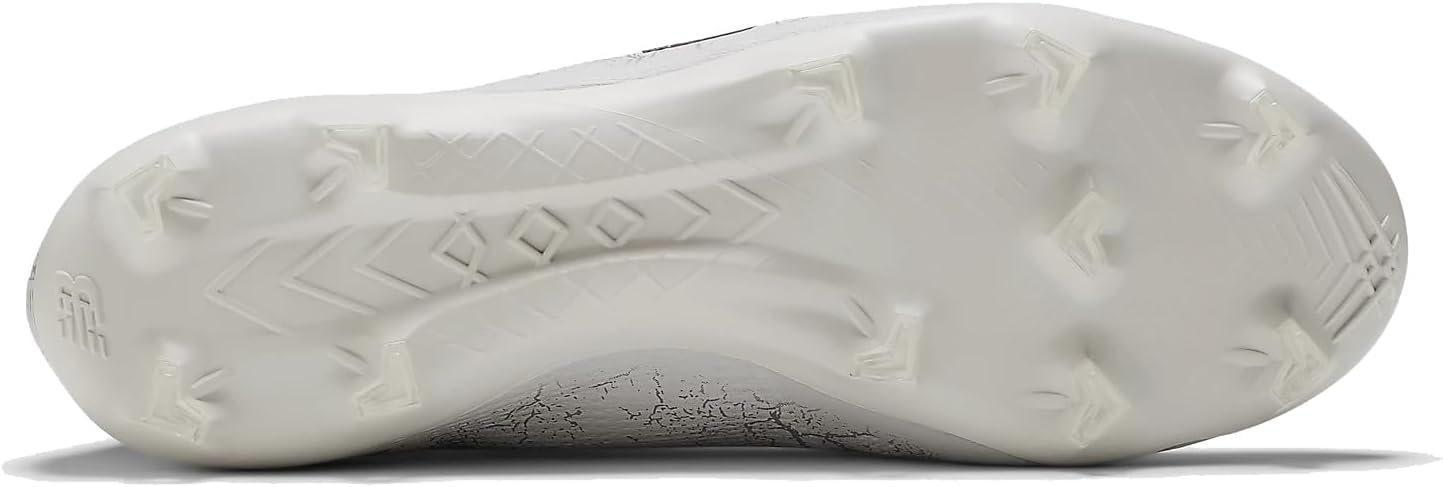 Мужские кроссовки New Balance Furon V7 Pro SG, серый — фото 2