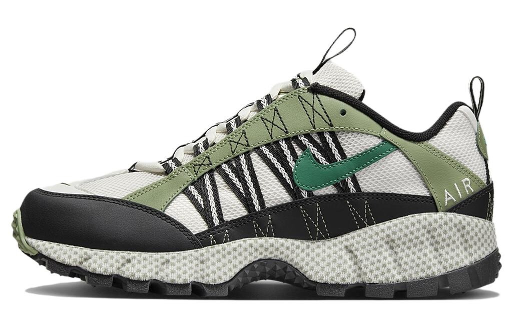 

Мужские походные кроссовки Nike Air Humara, Green