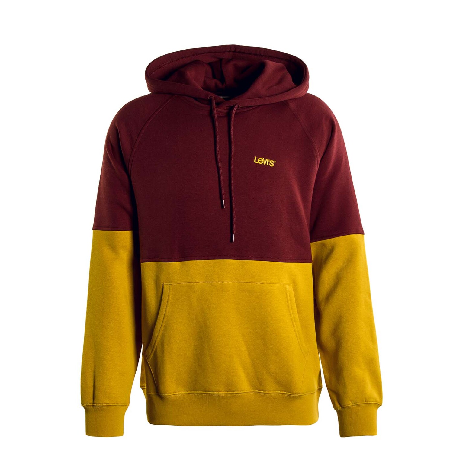 

Толстовка Levi´s Hoodie, коричневый