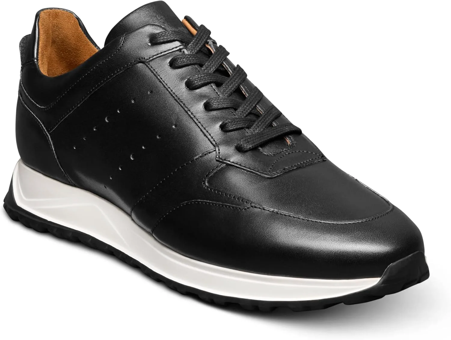 Мужские туфли Allen Edmonds Everett, черный