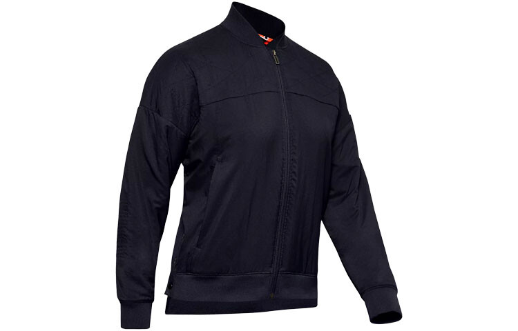 

Женская куртка Under Armour, цвет Black