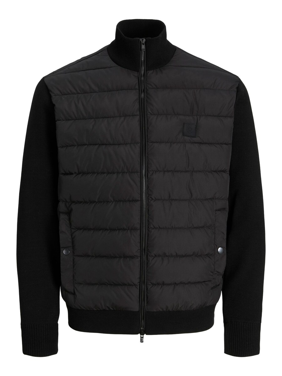 

Демисезонная куртка JACK & JONES JACK & JONES , Black