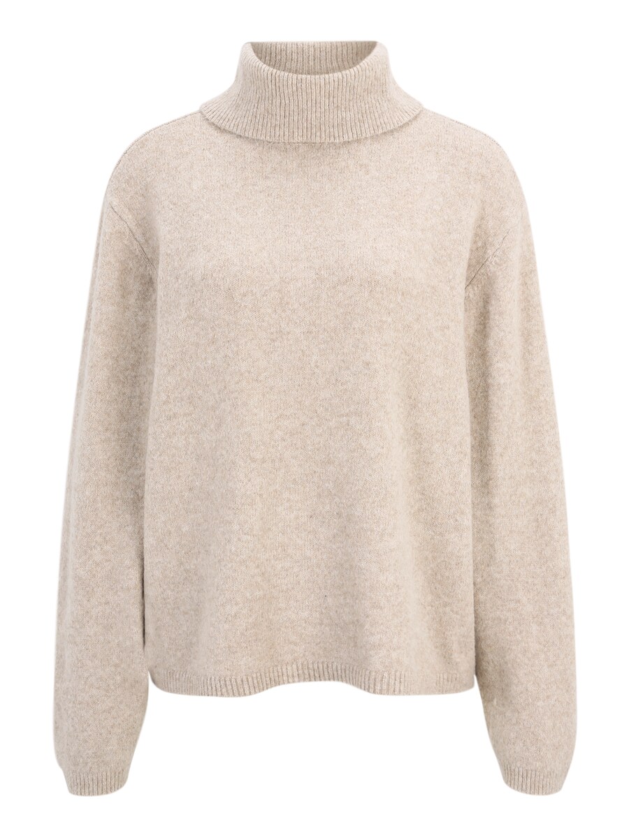 

Водолазка VERO MODA Sweater VMMARWA, пятнистый бежевый