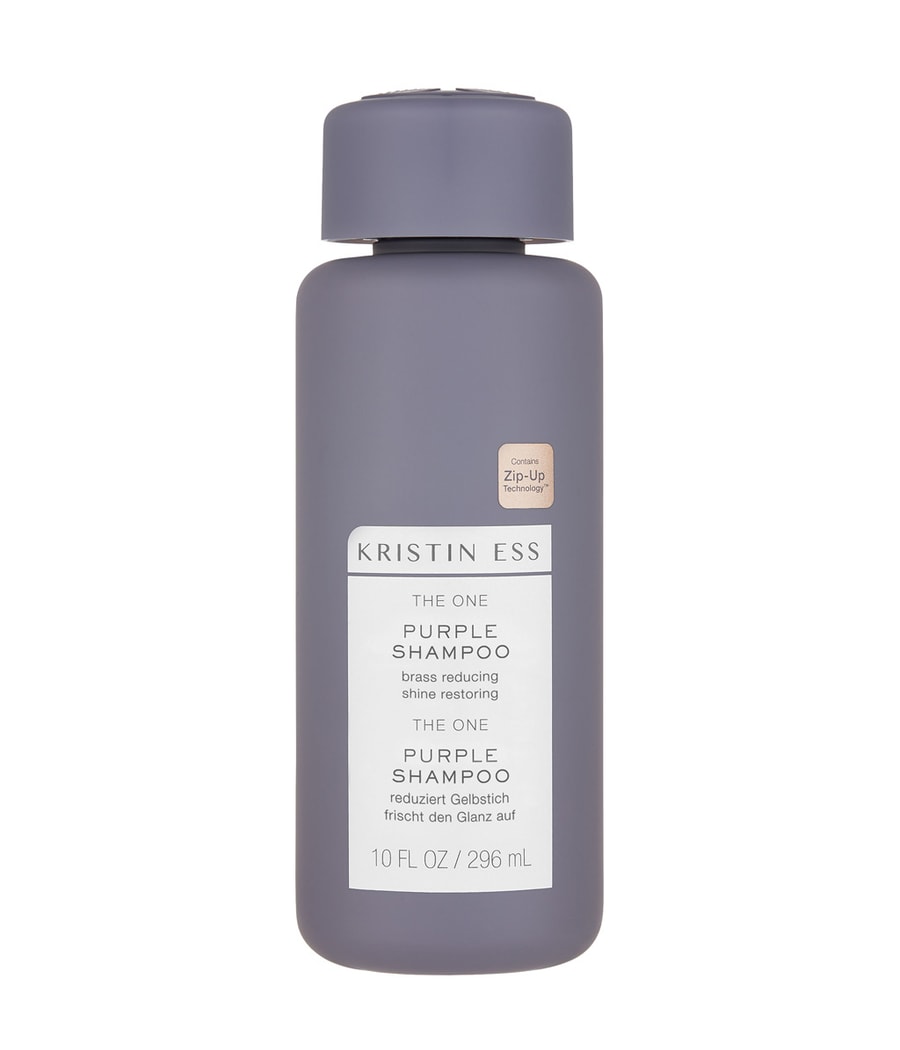 

Шампунь для волос Kristin Ess The One Purple Shampoo, 296 ml