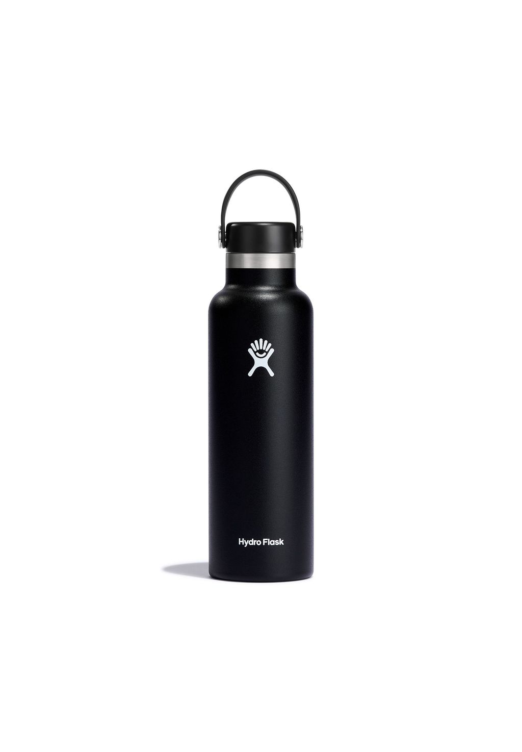 

Гидрофляга Hydration Hydro Flask 621 мл, черная