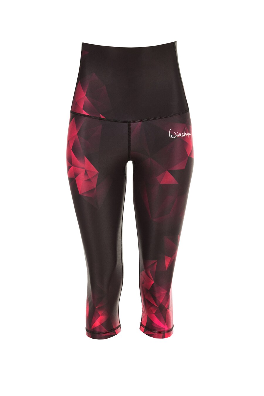 

Леггинсы Winshape Skinny Workout Pants HWL202, черный