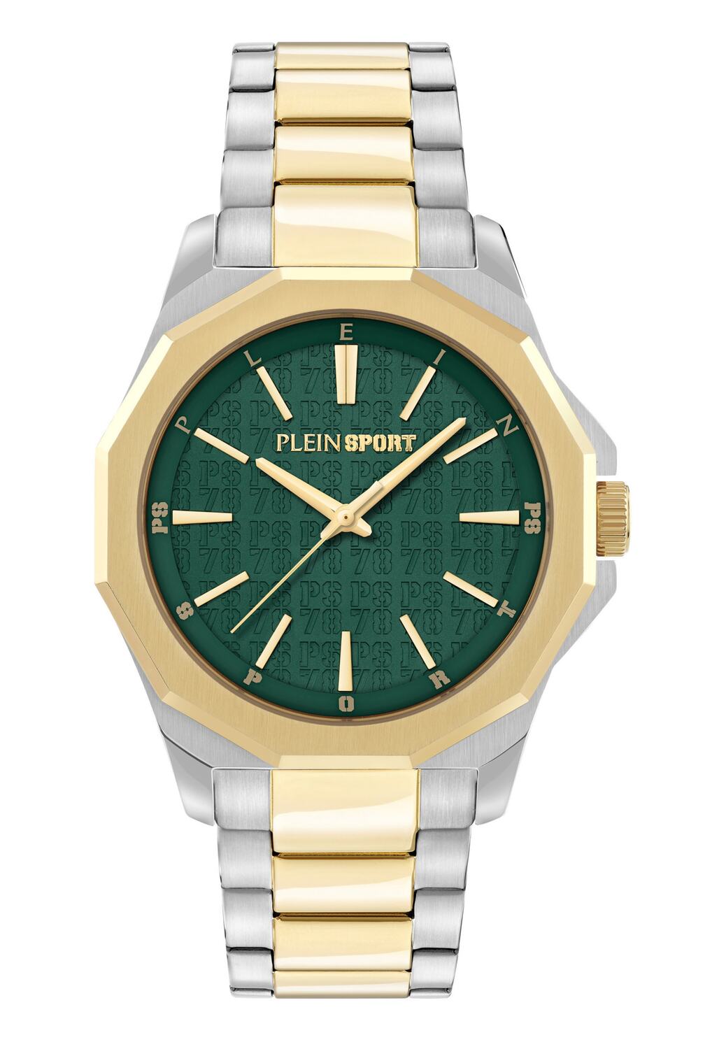 

Plein Sport Часы Analog 'ONYX ULTRA', мультиколор