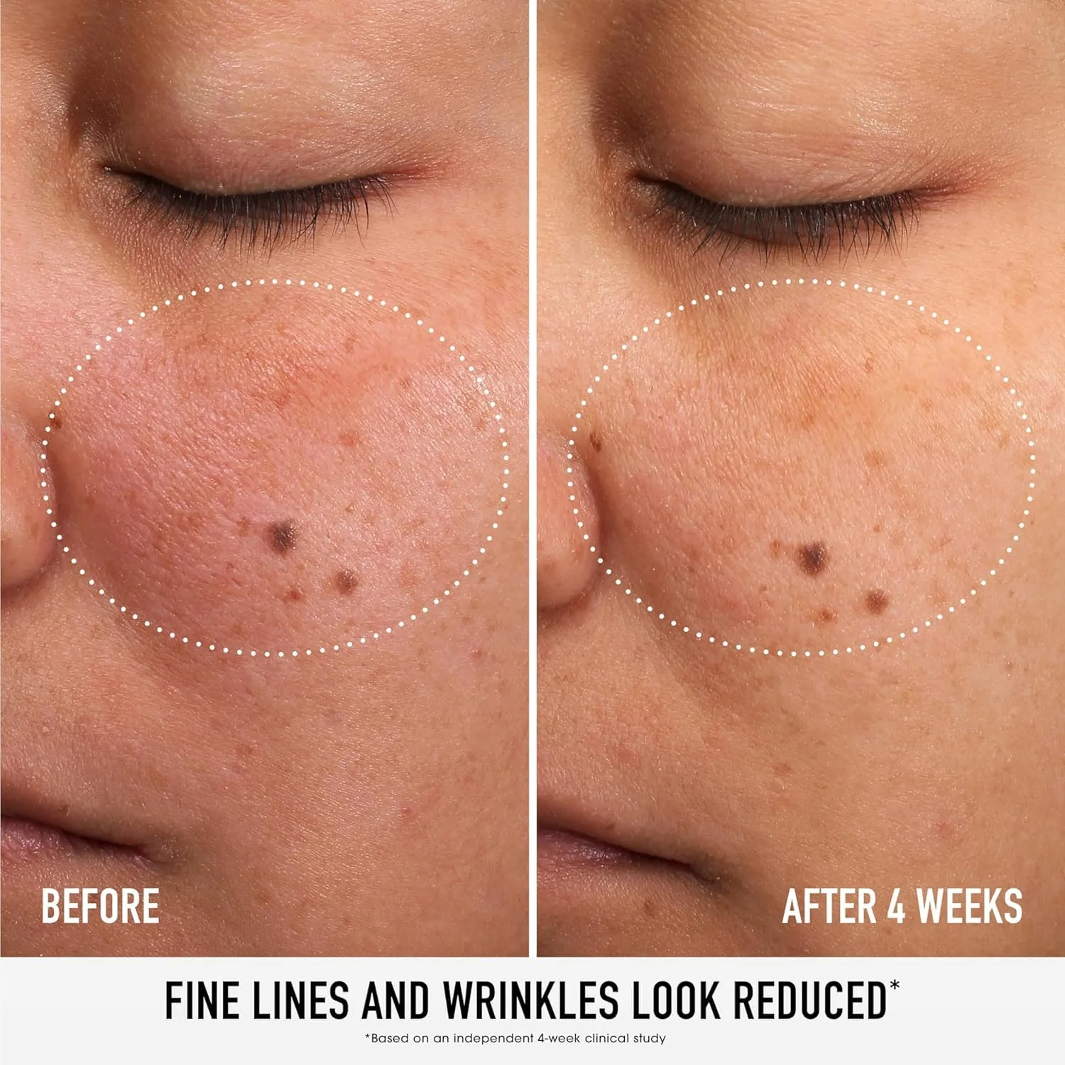 Сыворотка bareMinerals — Skin Rescue Face Serum, улучшает состояние кожи за 1 неделю, протестировано на, 30 мл — фото 3