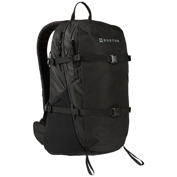 

Рюкзак для однодневного похода 30 л Burton, True Black, Черный, Рюкзак для однодневного похода 30 л Burton, True Black