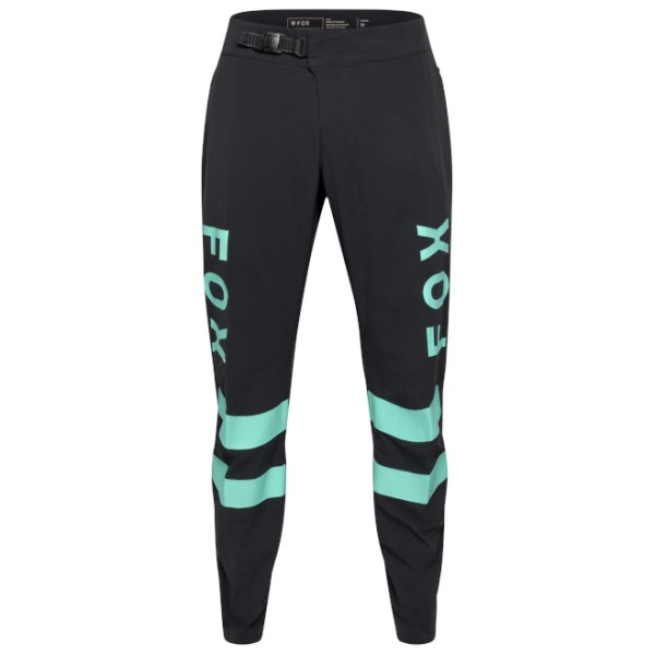 

Ranger pant kairos - велошорты Fox Racing, бирюзовый