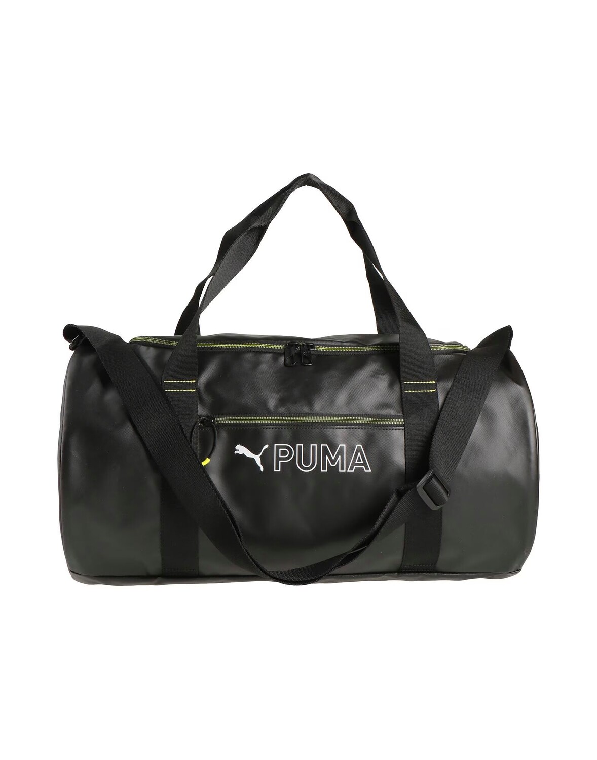 

Спортивная сумка Puma, черный