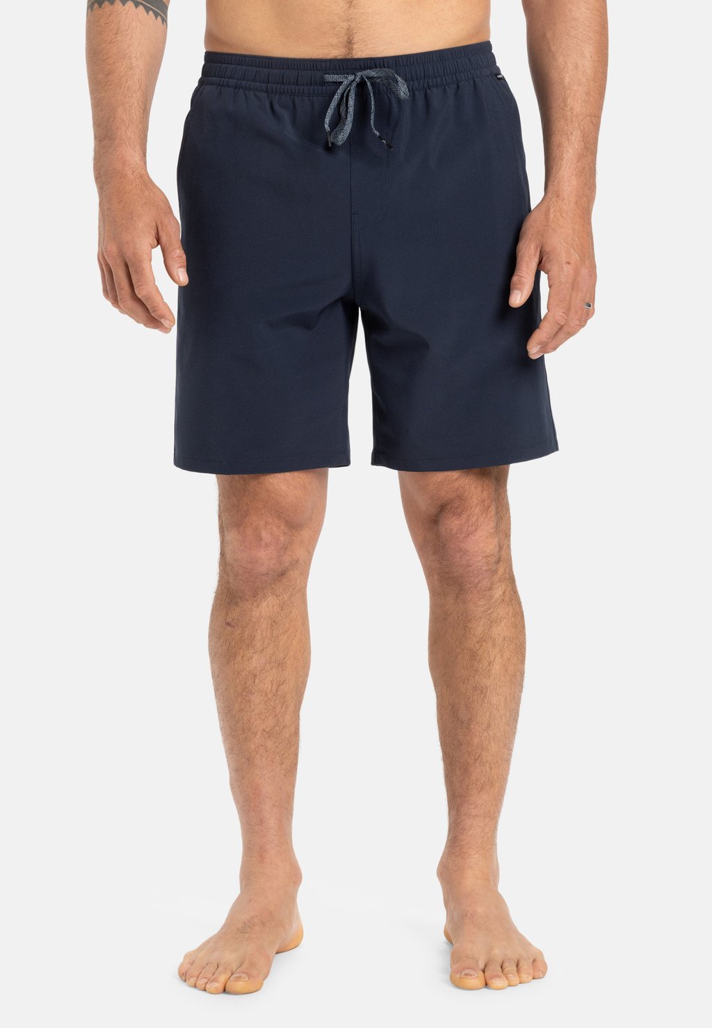 

Шорты для плавания TAXER AMPHIBIAN Quiksilver, темно-синий