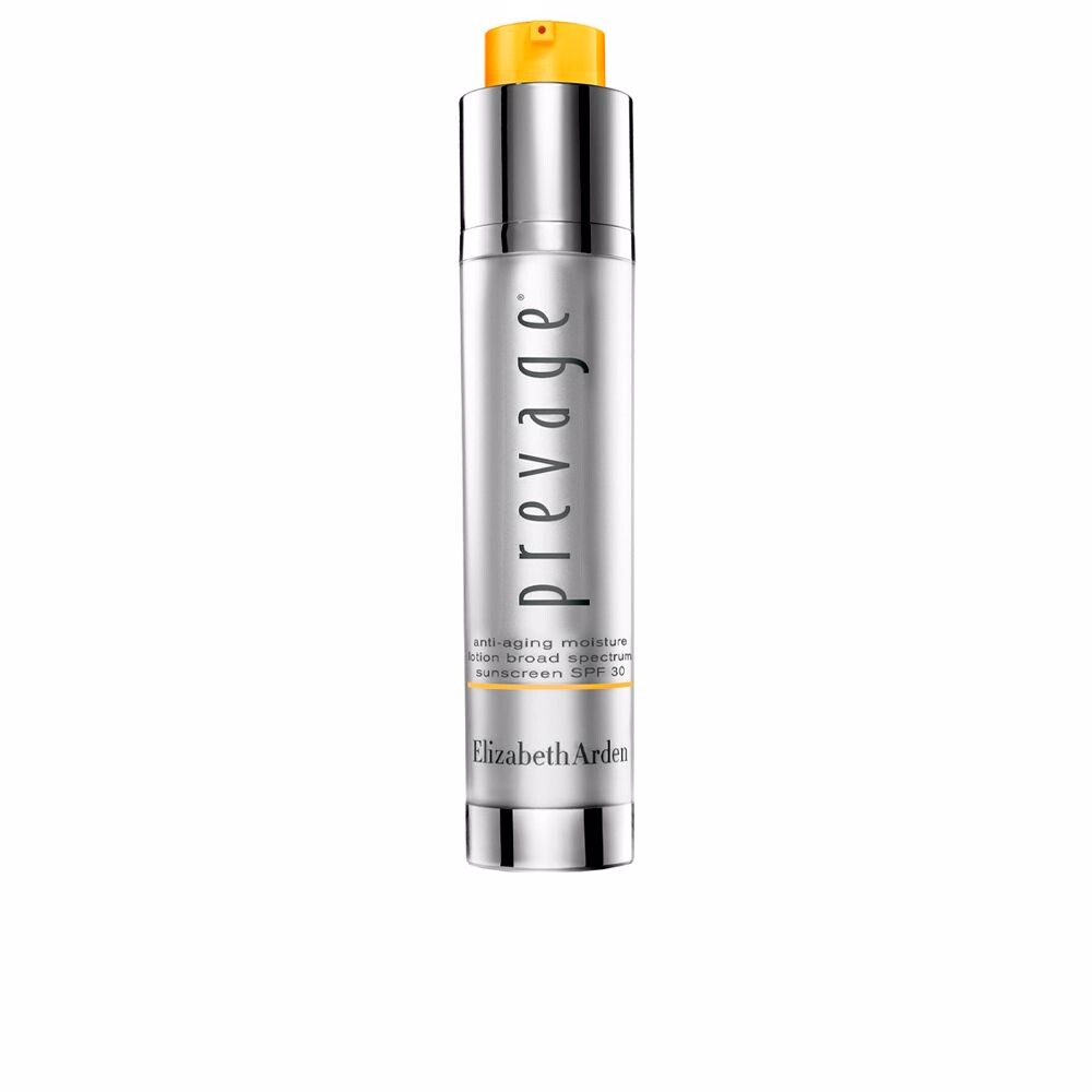 

Крем против пятен на коже Prevage anti-aging moisturizer spf30 Elizabeth arden, 50 мл