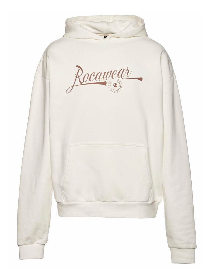 

Толстовка Rocawear, цвет ready for dye