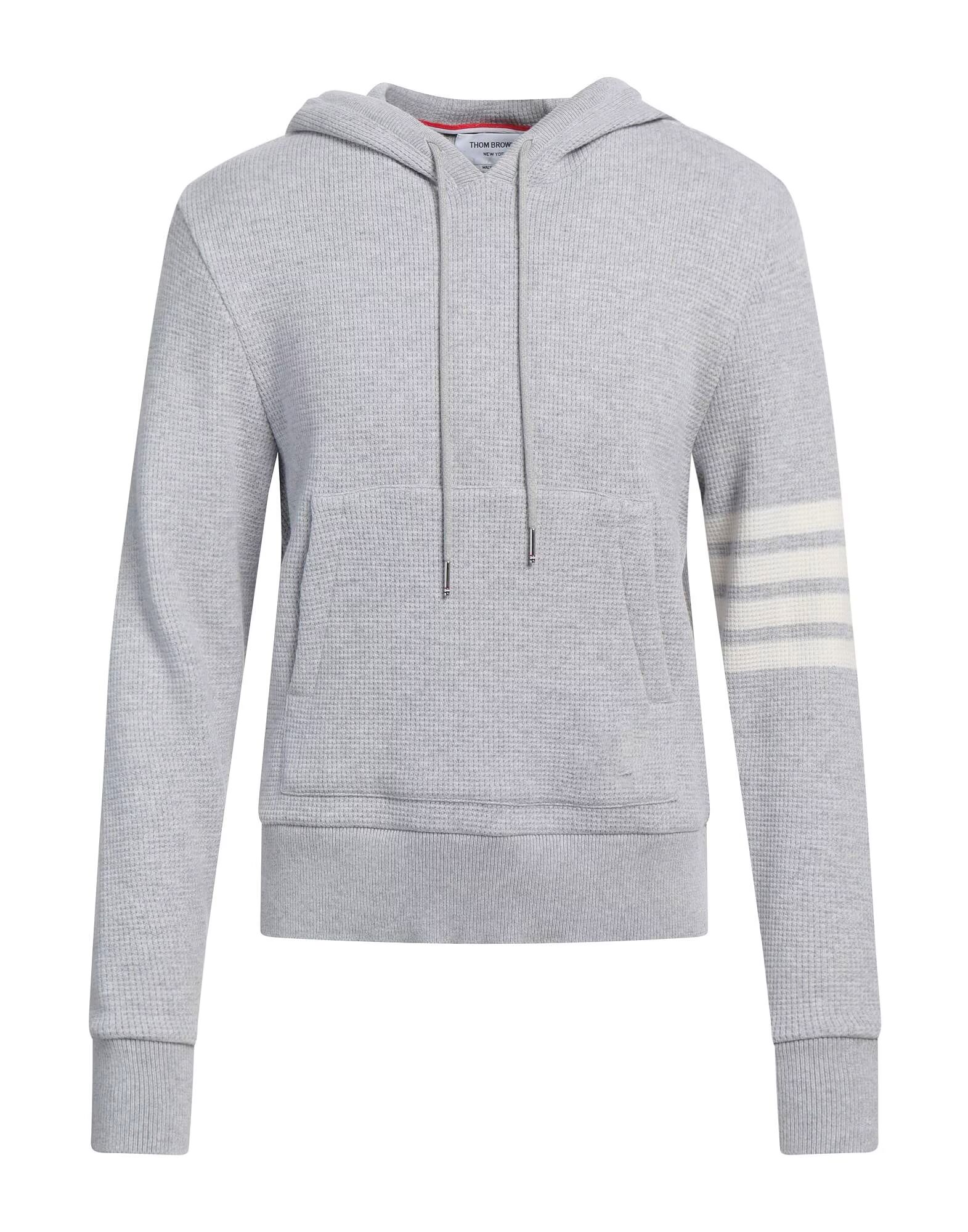 

Свитер Thom Browne, серый