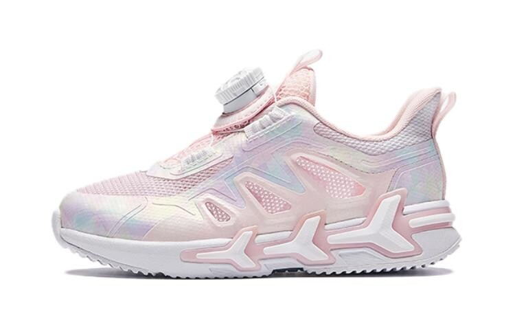 

Детские сандалии PS Pearl Pink / Camouflage Pink / Anta White Anta Kids