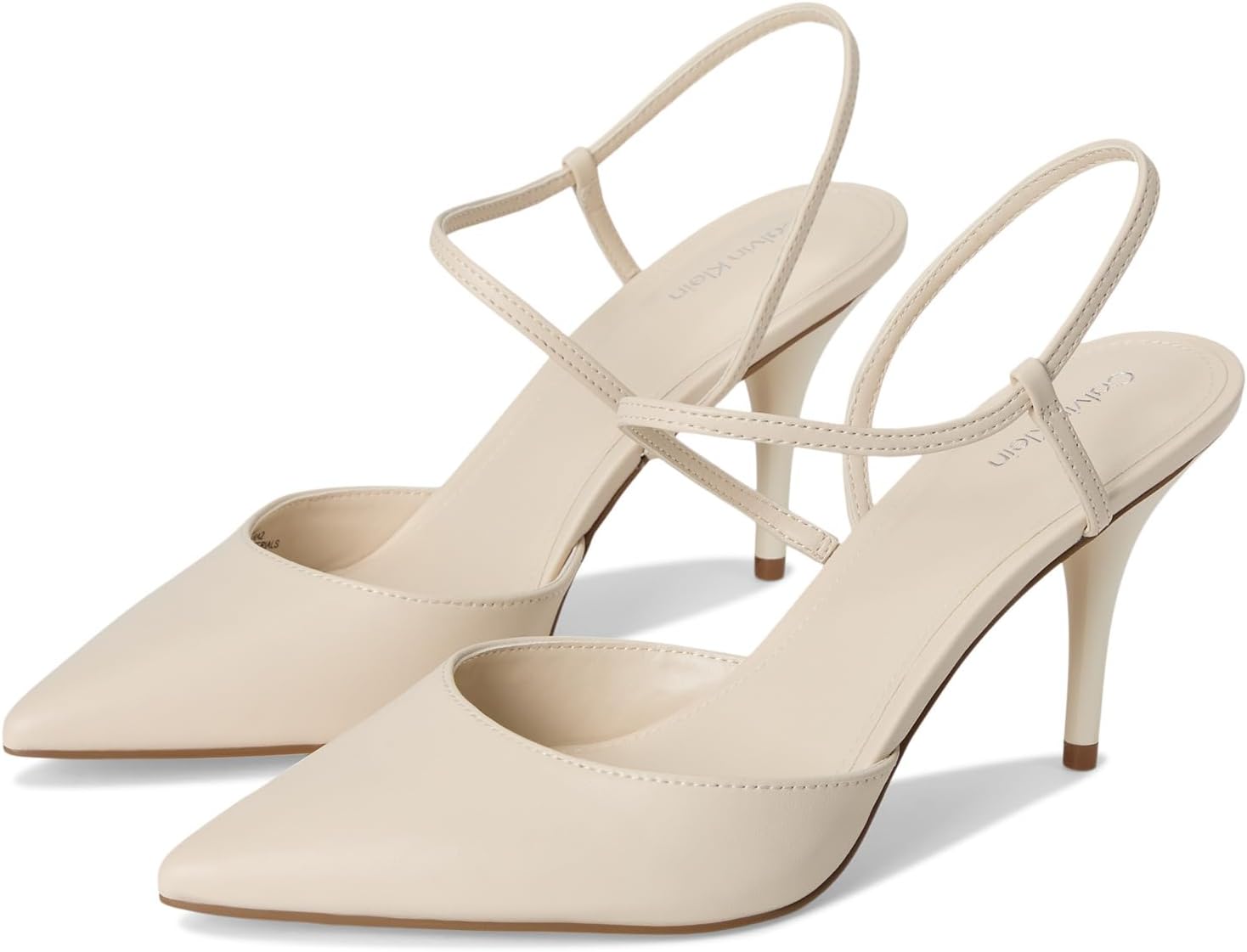 Туфли Calvin Klein Cordera, Ivory