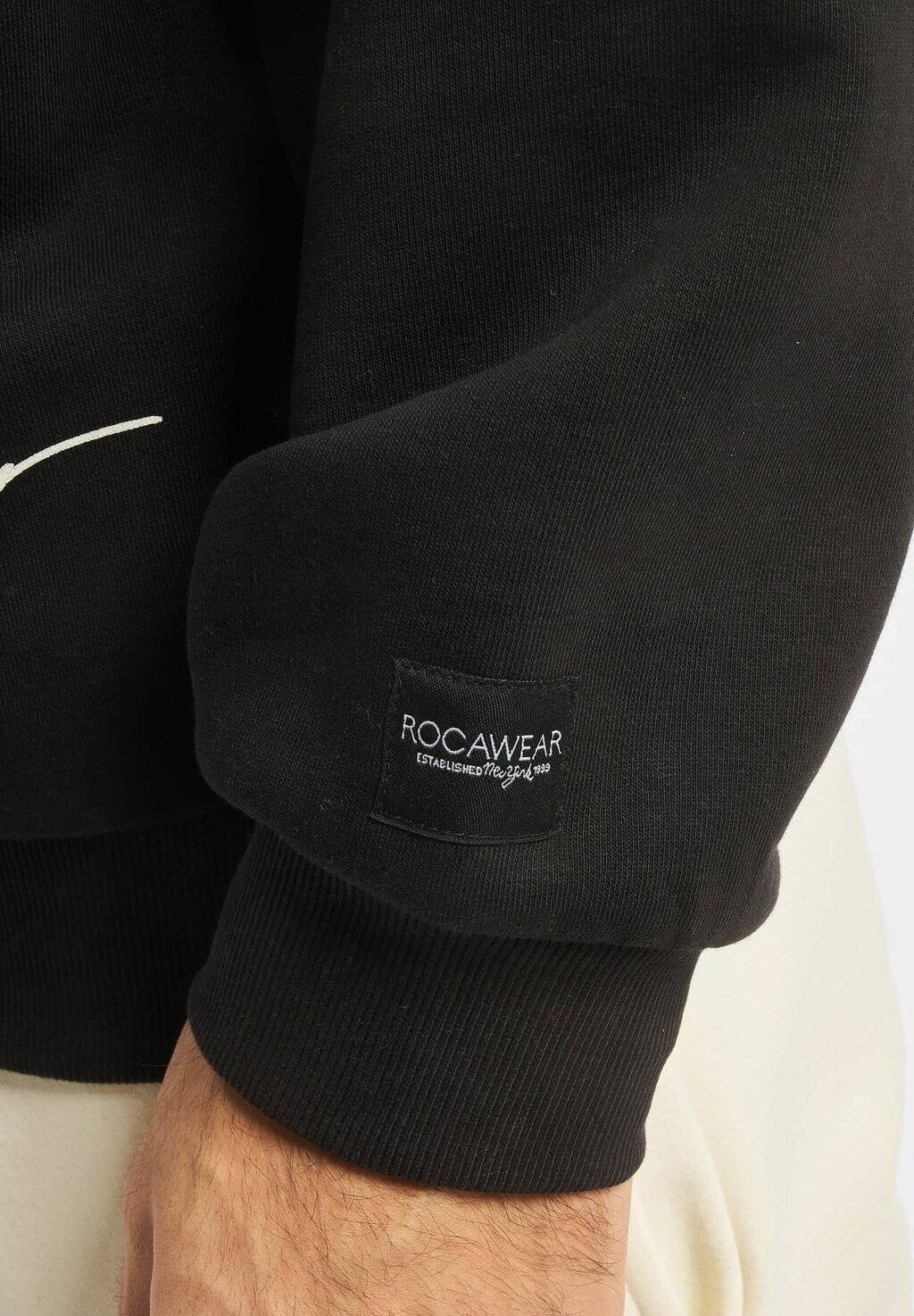 

Толстовка COURTSIDE Rocawear, черный