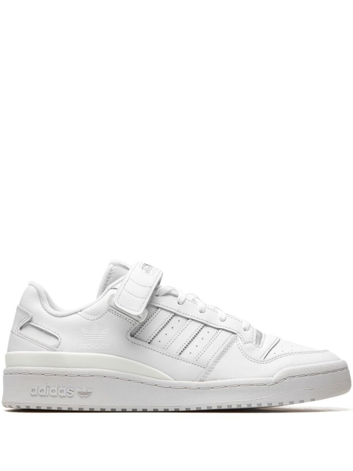 

Кроссовки Forum Low Adidas, белый