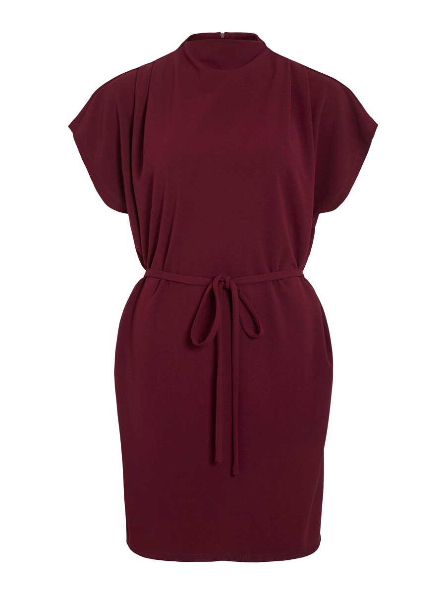 

Мини платье VILA VIMERLANO, Cyclamen