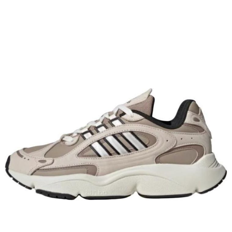 

Adidas Ozmillen 'Tan White'