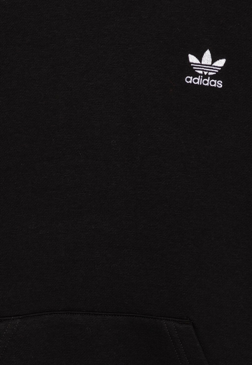 Толстовка Junior adidas Originals, черный — фото 3