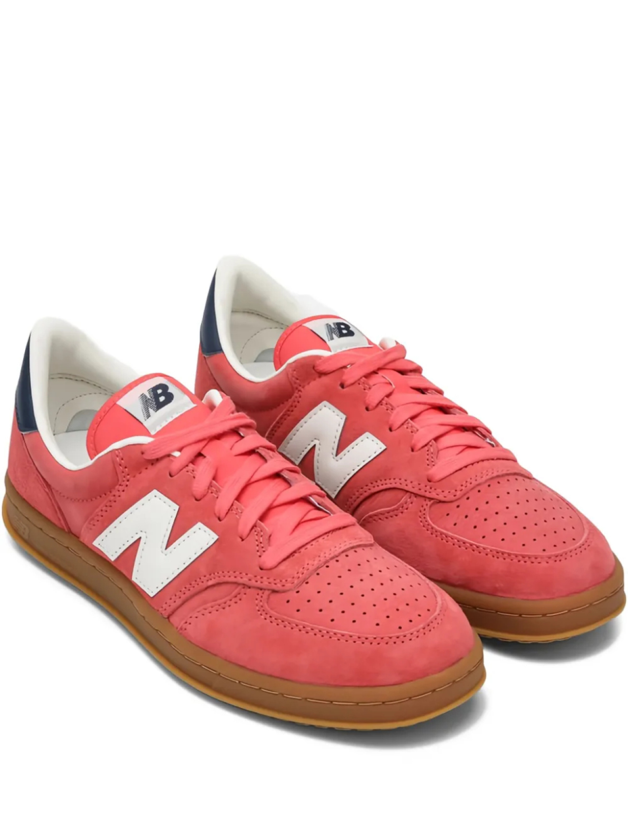 

Кроссовки CT500 AB New Balance, красный