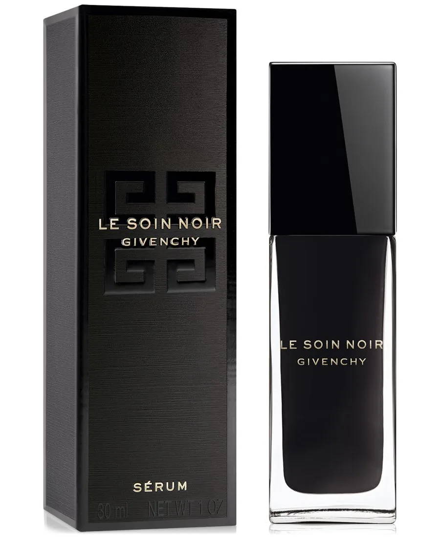 Givenchy Сыворотка Le Soin Noir, 1 унция — фото 2