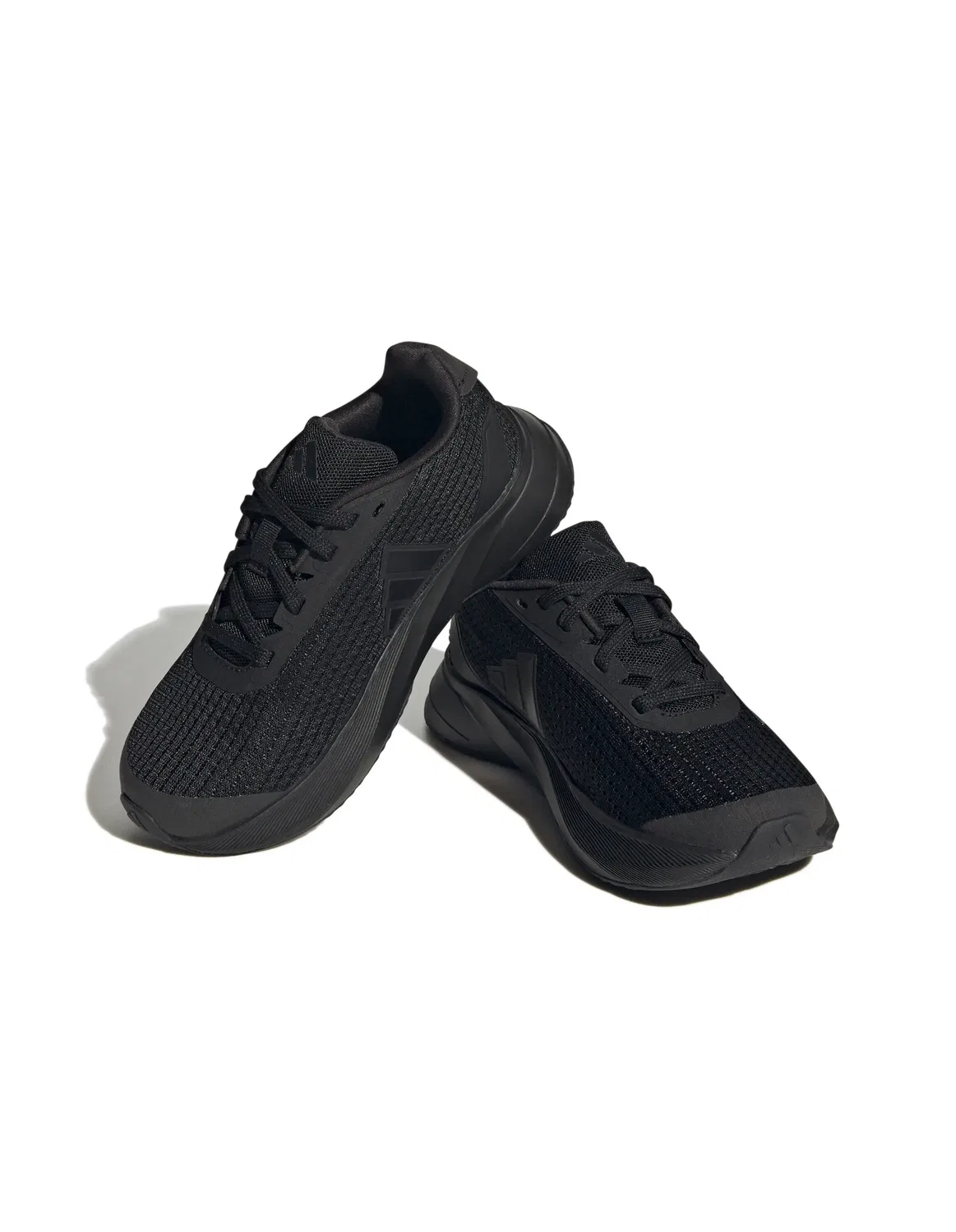 Кроссовки для бега детские Duramo SL Adidas, черный