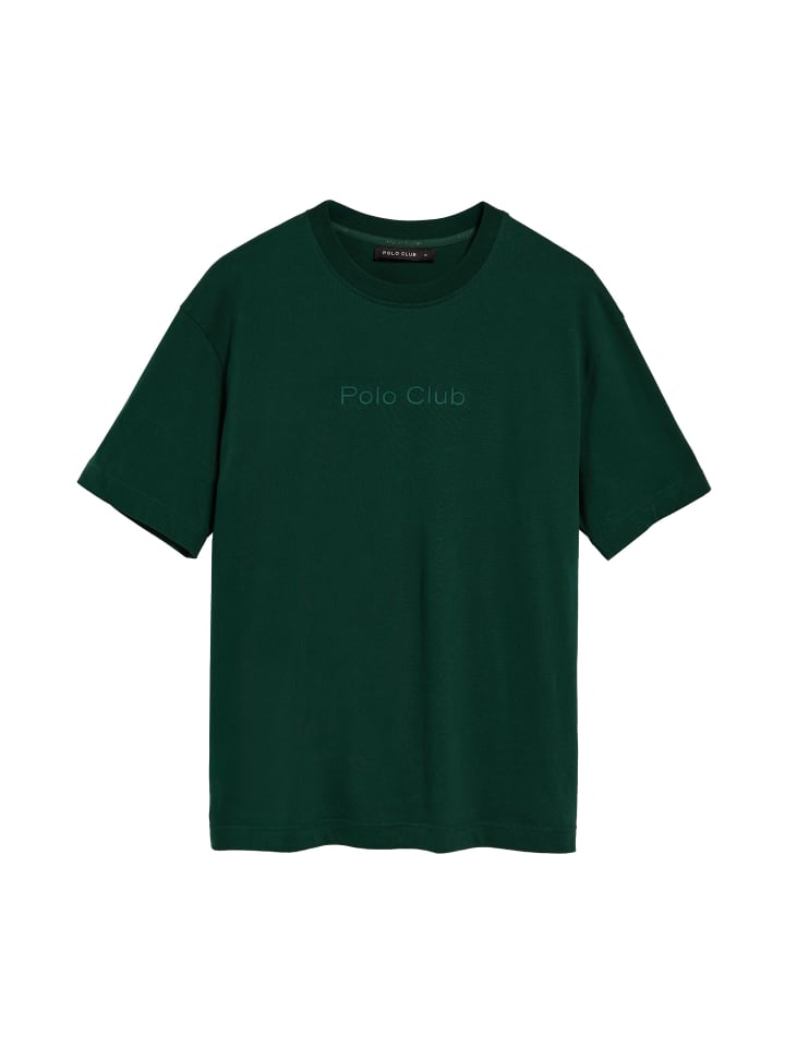 

Футболка Polo Club