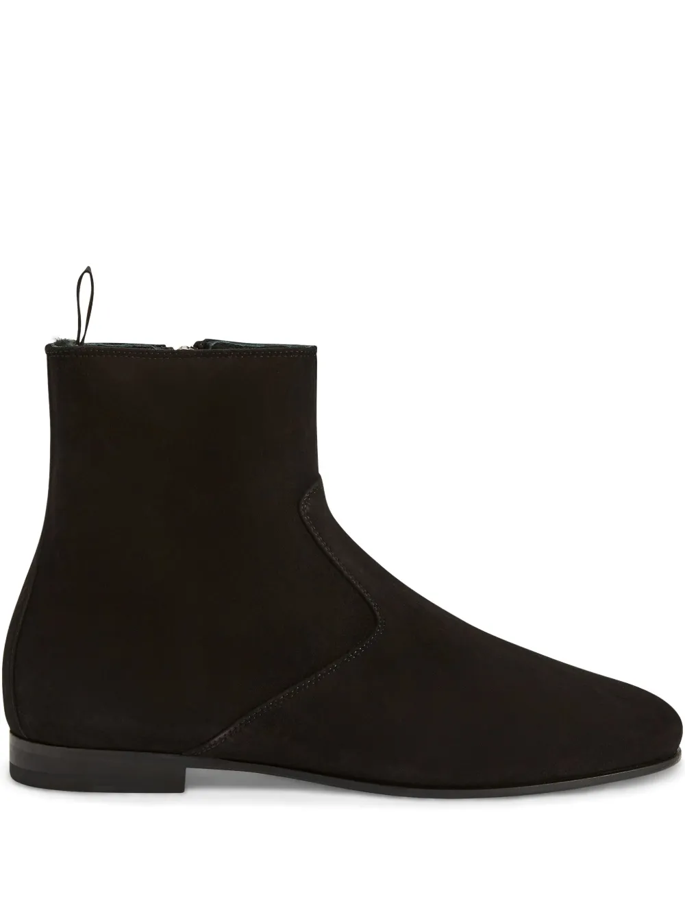 

Ботинки Ron Giuseppe Zanotti