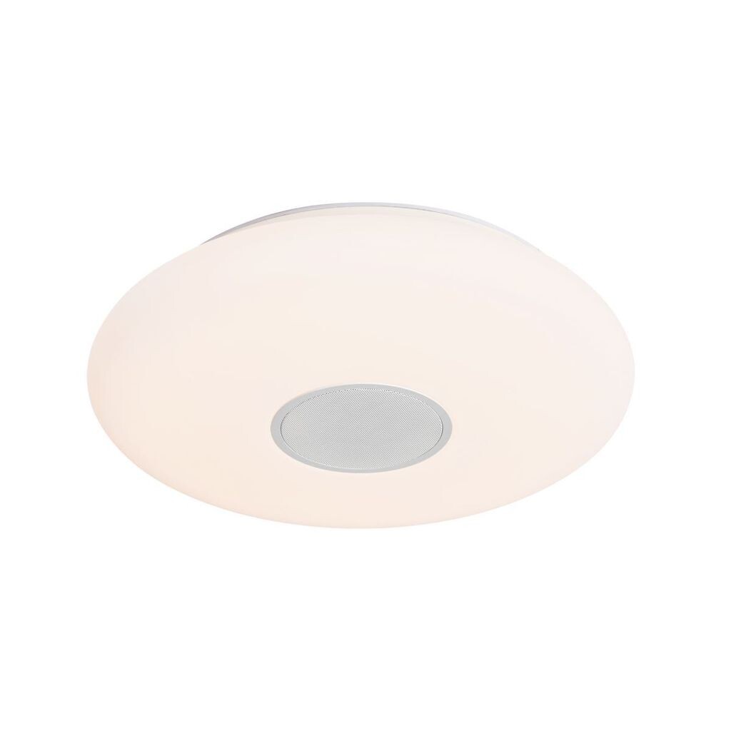 

Nordlux Djay Smart LED потолочный светильник RGB, белый