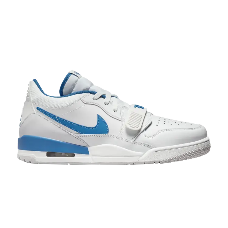 

Кроссовки Air Jordan Legacy 312 Low, белый