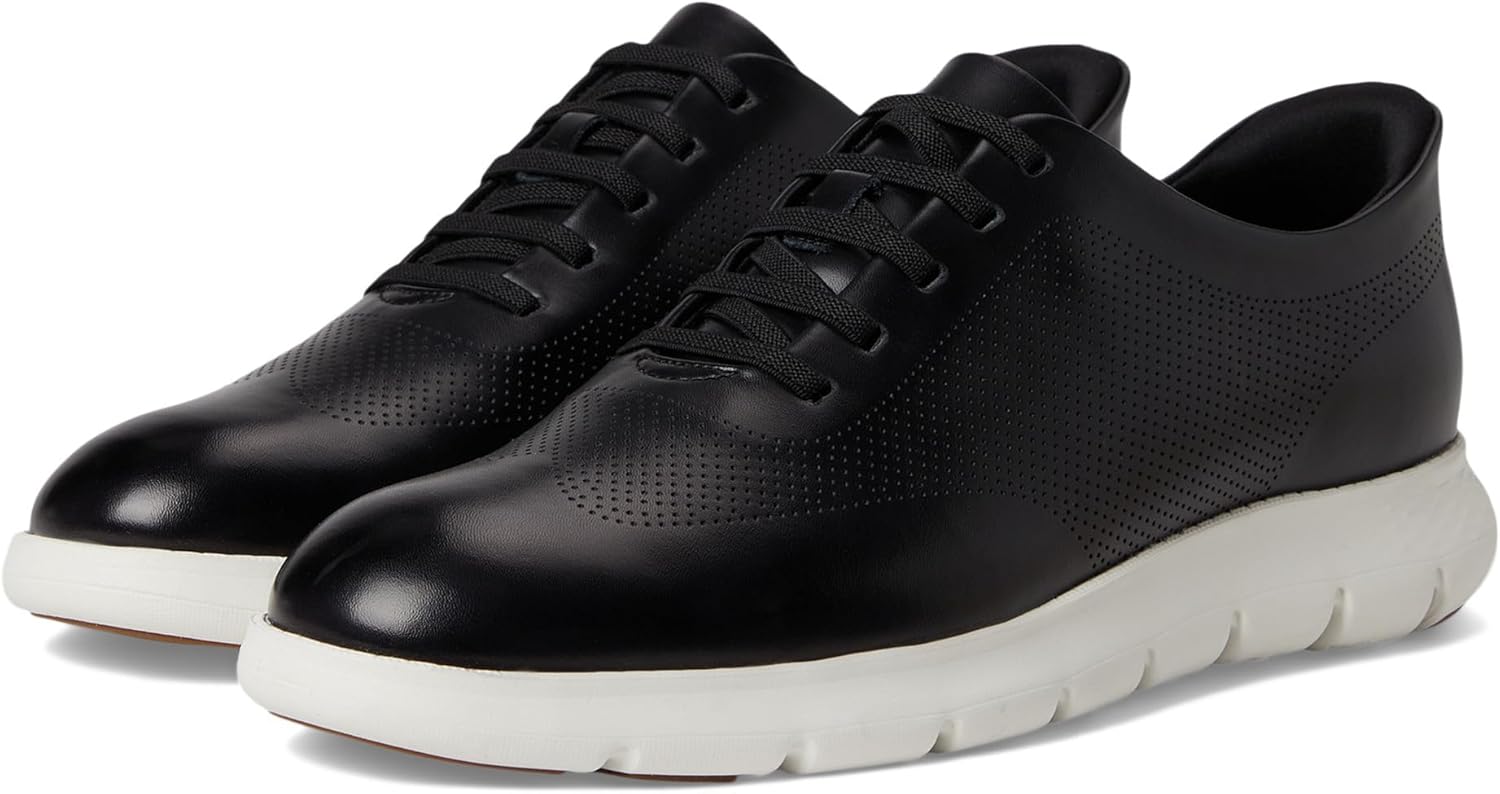 

Мужские оксфорды Marc Joseph New York Gold Street (технология Hands Free), черный