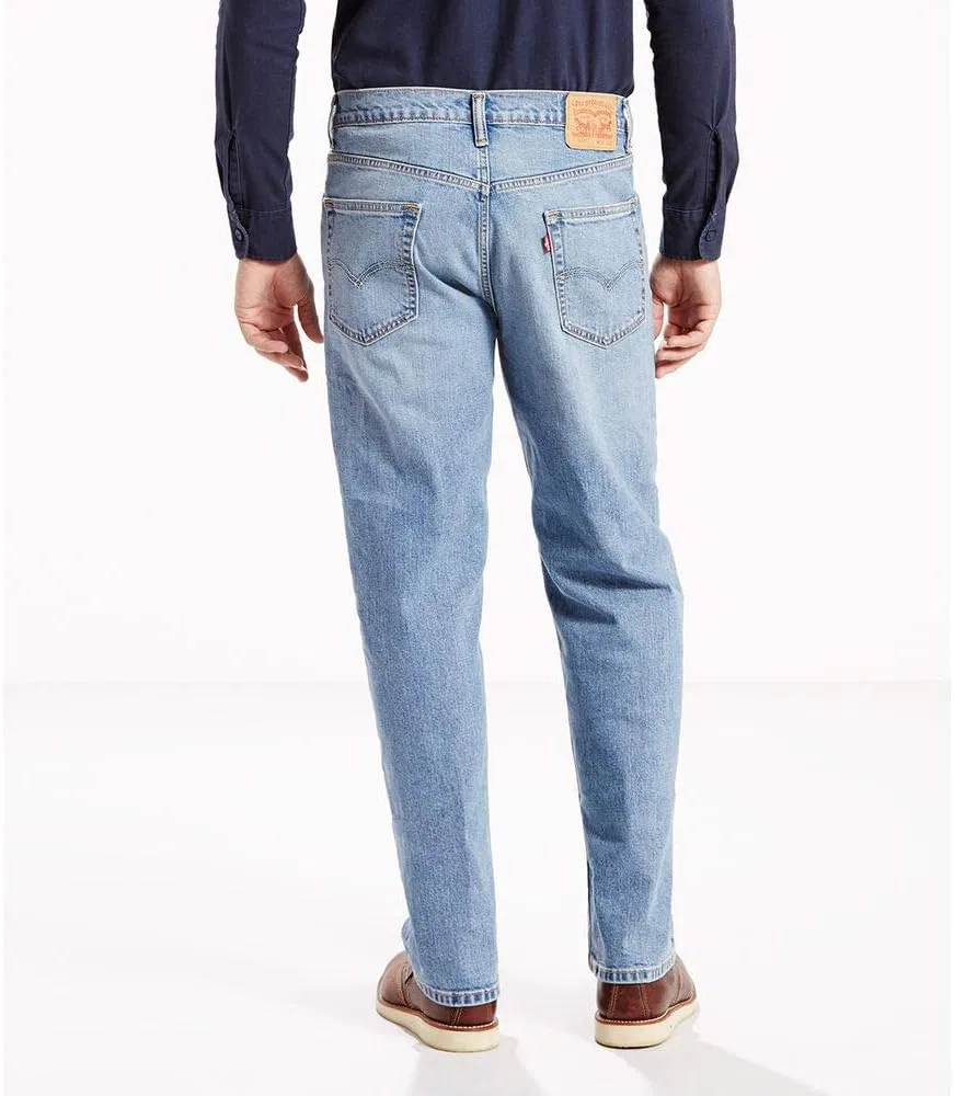 Джинсы Levi's, Clif - Stretch — фото 2
