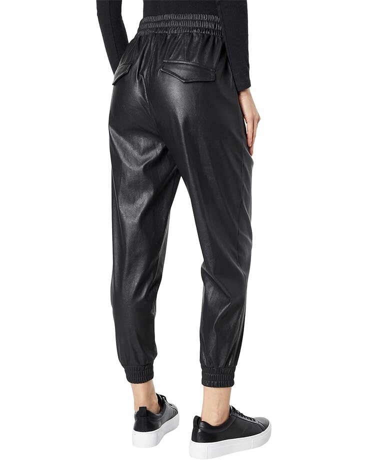 

Брюки n:philanthropy Lunas Joggers, цвет Black Cat