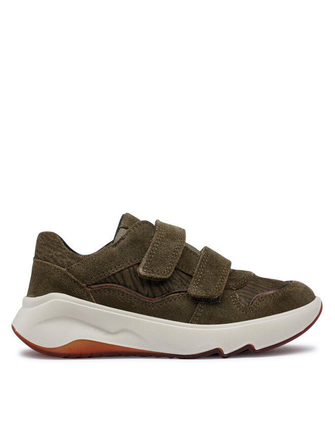 

Кроссовки 1-000630-7000 S Superfit, зеленый