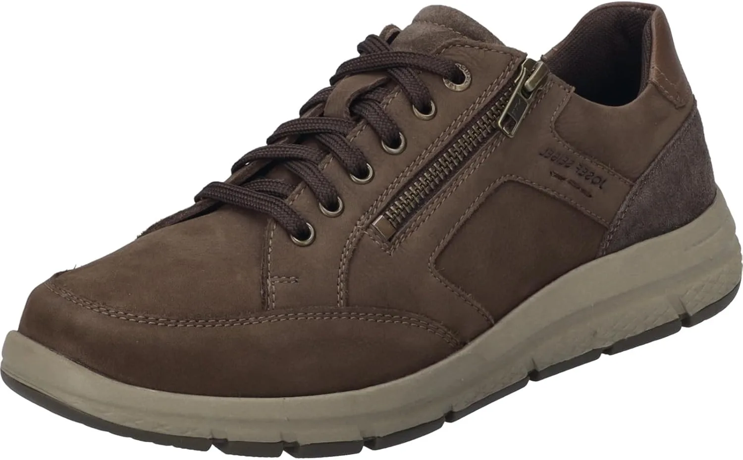 Мужские низкие кроссовки Josef Seibel Giuseppe 08, ширина G (стандартная), сменная стелька
