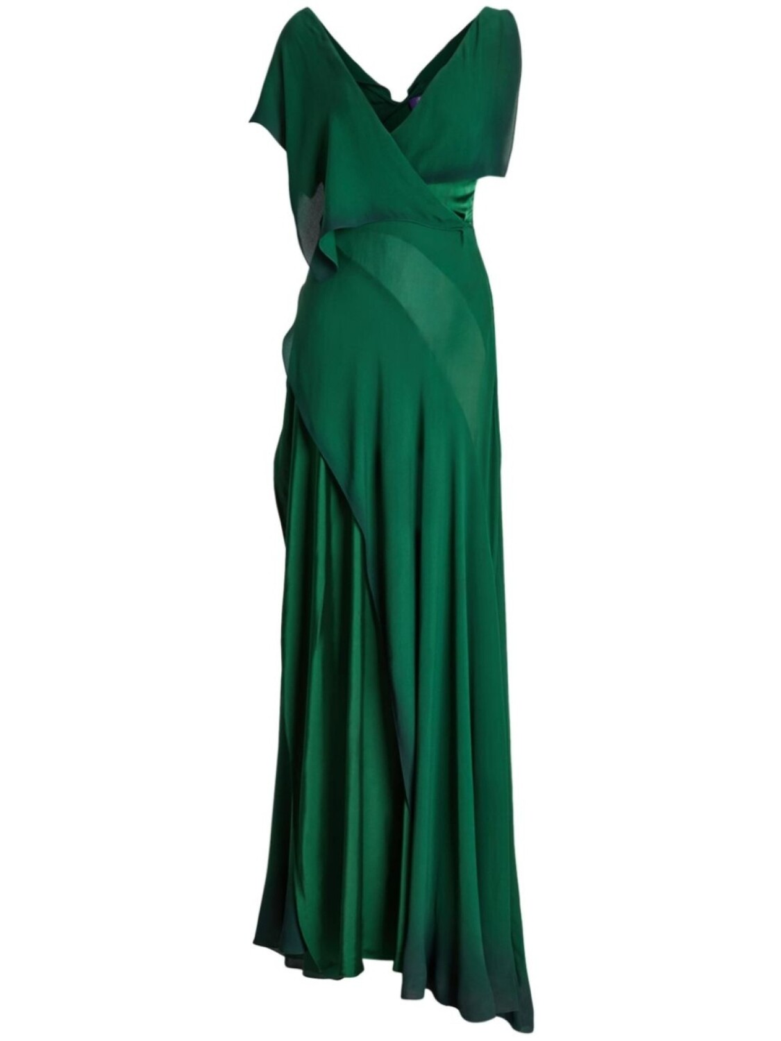 

Платье Johnathon Ralph Lauren Collection, зеленый